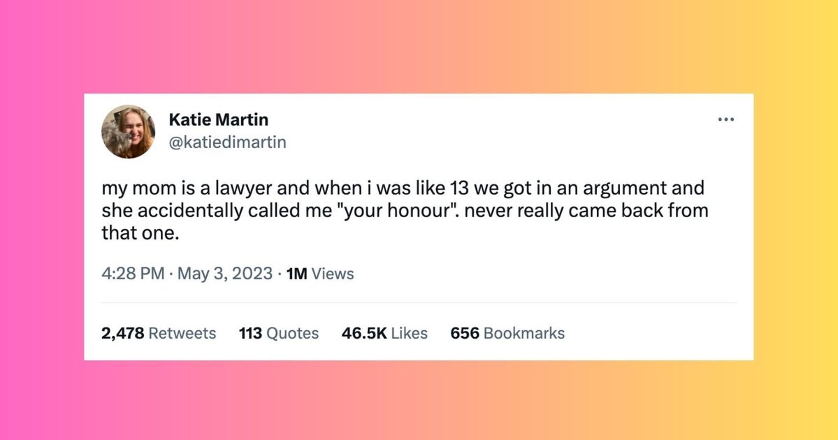 The Funniest Tweets From Women This Week (April 29-May 5) | HuffPost UK ...