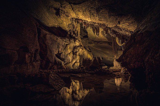 Ο σταλαγμίτης σπηλαίου στα Ιμαλάια προσφέρει την πιο λεπτομερή εξήγηση για το τι οδήγησε στην παρακμή του αρχαίου πολιτισμού του Ινδού, σύμφωνα με μια νέα μελέτη