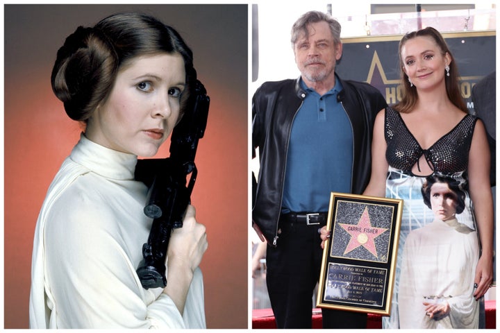 Star Wars Movies in Order - Sparkly Ever After