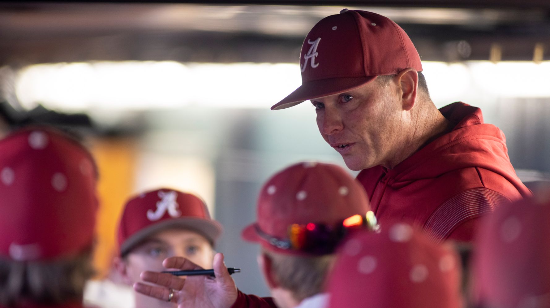 Vanderbilt baseball suspends four key players 'indefinitely