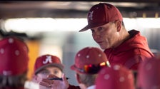 University Of Alabama Baseball Coach Fired Amid Disturbing Gambling Allegations