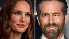 Soccer Team Owners Natalie Portman And Ryan Reynolds Might Plan ‘Friendly Matches’