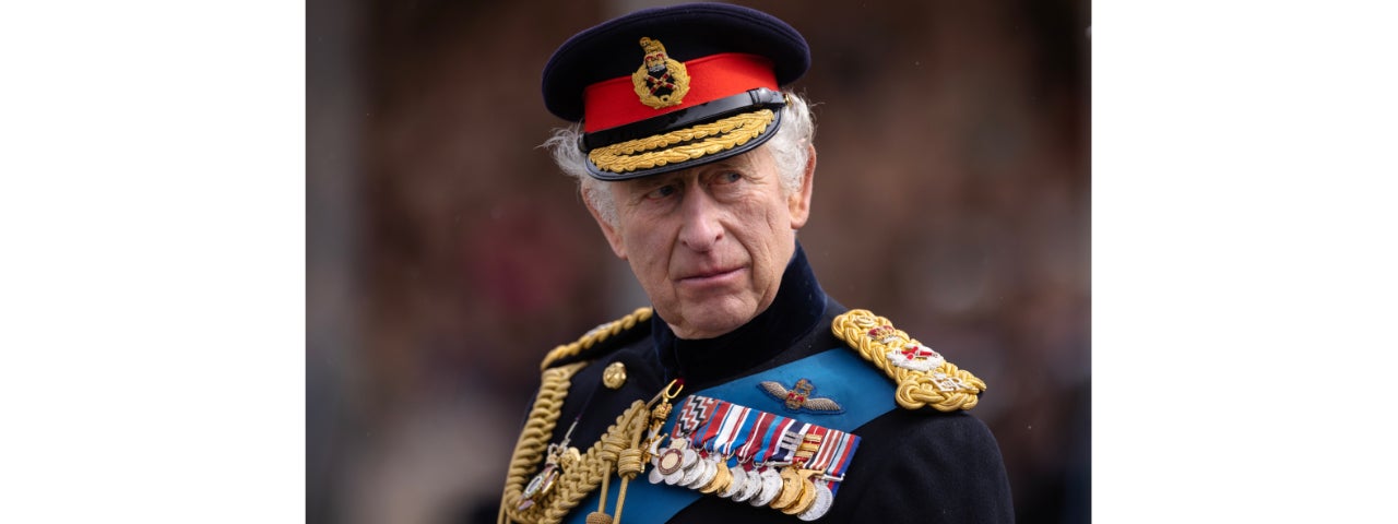 Read Live Updates For King Charles’ Coronation