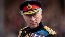 Read Live Updates For King Charles’ Coronation