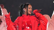 High School Dance Team Perfectly Recreates Rihanna’s Super Bowl Performance