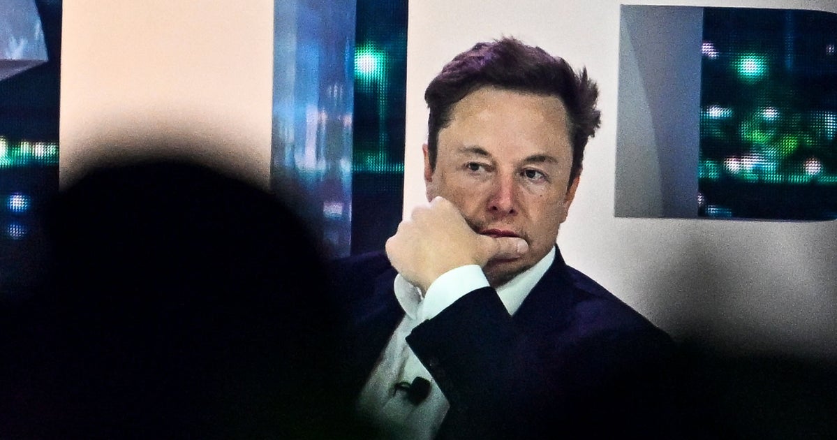 Elon Musk’s Broken Twitter Promises Elon Musk’s Broken Twitter Promises