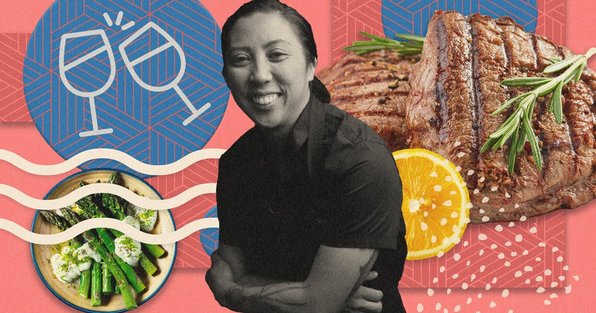 'Your Sexual Orientation Can't Decide What You're Capable Of'