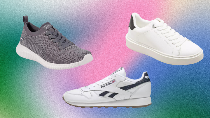 These Are The Highest Rated Walking Shoes At Target HuffPost Life