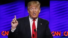 Warner Bros. CEO Defends CNN’s Trump Town Hall