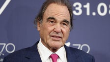 Oliver Stone Wants To Atone For Hollywood’s Sins Against Nuclear Energy