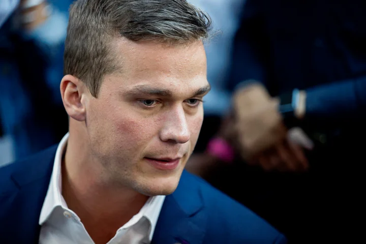 Former MAGA Rep. Madison Cawthorn Fined Over Gun At Airport (huffpost.com)