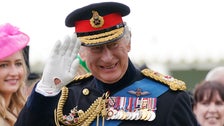 Public’s Pledge Of Allegiance To King Charles Dropped From Coronation Service
