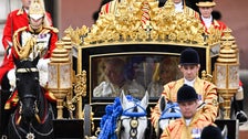 King Charles’ Coronation Is Stealing Spotlight From This Other Royal Celebration Today
