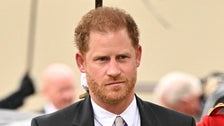 Prince Harry’s Coronation Outfit Carried A Secret Meaning