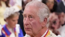 Here Is The Exact Moment King Charles Is Crowned Here Is The Exact Moment King Charles Is Crowned