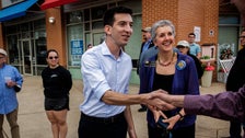 Joe Vogel Is Running To Be The Second Gen Z Member Of Congress
