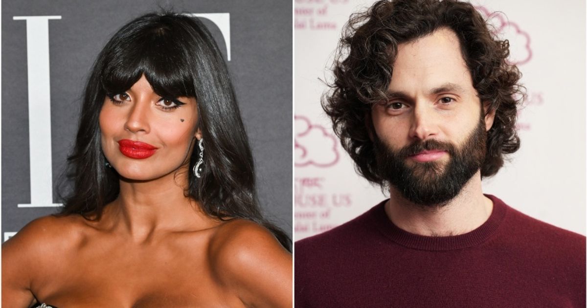 Jameela Jamil Explains Why She 'Pulled Out’ Of ‘You’ Season 4 Audition