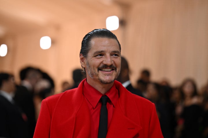Pedro Pascal