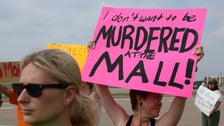 Investigators Looking Into Possible White Supremacist Views Of Texas Mall Gunman