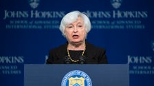 ‘No Good Options’ If Congress Fails To Act On Debt, Yellen Says