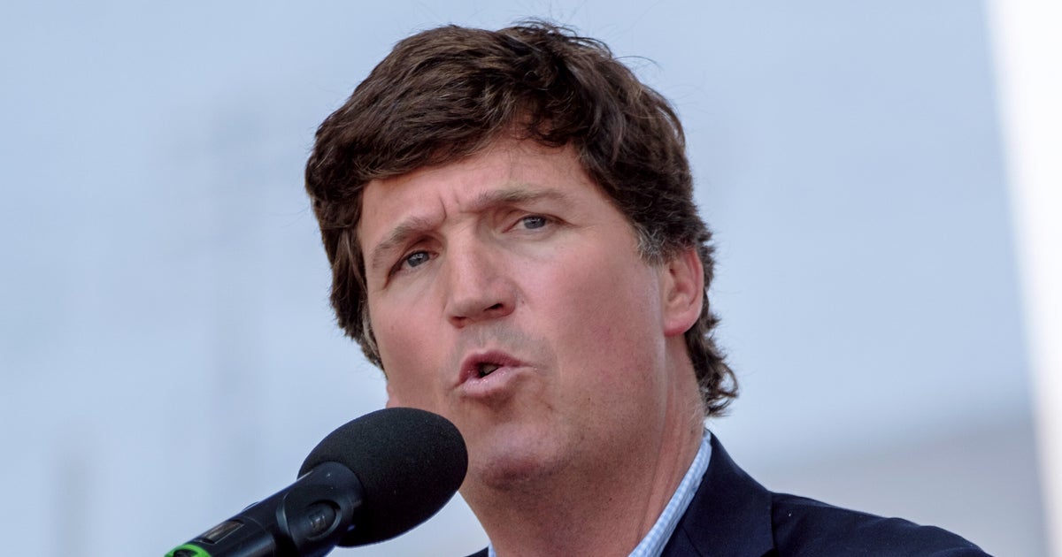 Tucker Carlson Reportedly ‘Preparing For War’ With Fox News Following Exit Tucker Carlson Reportedly ‘Preparing For War’ With Fox News Following Exit