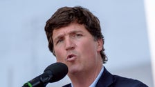 Tucker Carlson Reportedly ‘Preparing For War’ With Fox News Following Exit