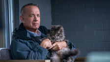 A 2022 Tom Hanks Movie Is The Top Film On Netflix Right Now