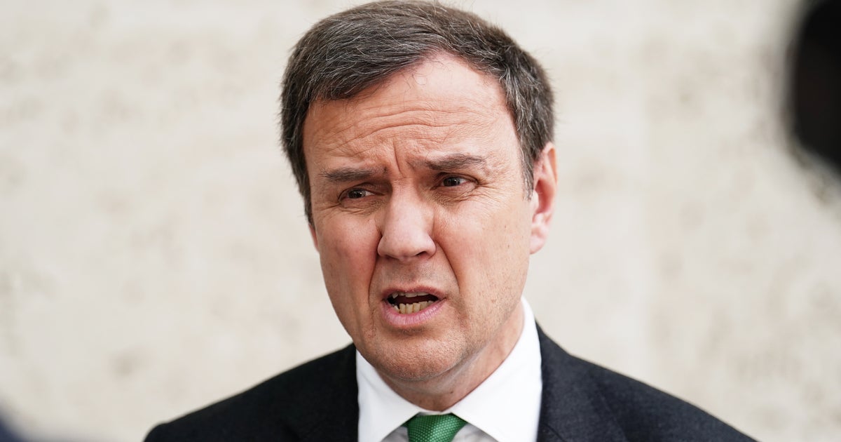Photo of Tory Chairman Greg Hands Mocked Over The Party’s Disastrous Local Elections Campaign