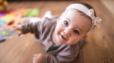 These Were The Most Popular Baby Names Of 2022