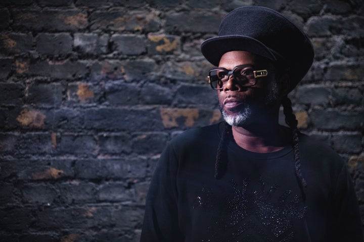 Jazzie B