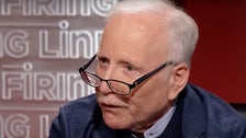 Richard Dreyfuss Ripped Over Startlingly Bizarre Take On Blackface