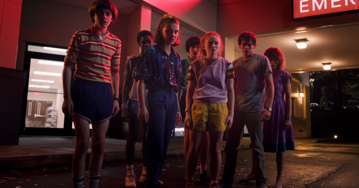 Stranger Things Season 5 Comes To A Halt Amid The Ongoing Writers' Strike,  Fans React As Creators Share Disappointing Update: These Kids Gonna Be 35  When It Drops Lol