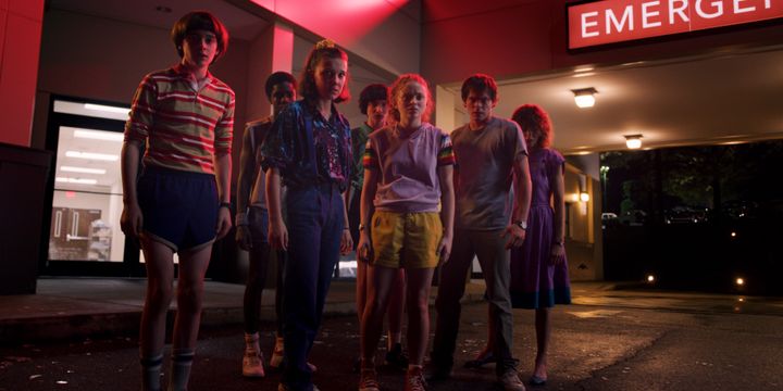 Stranger Things' Spoilers Review: Season 4 Is All Ambition, No Fun