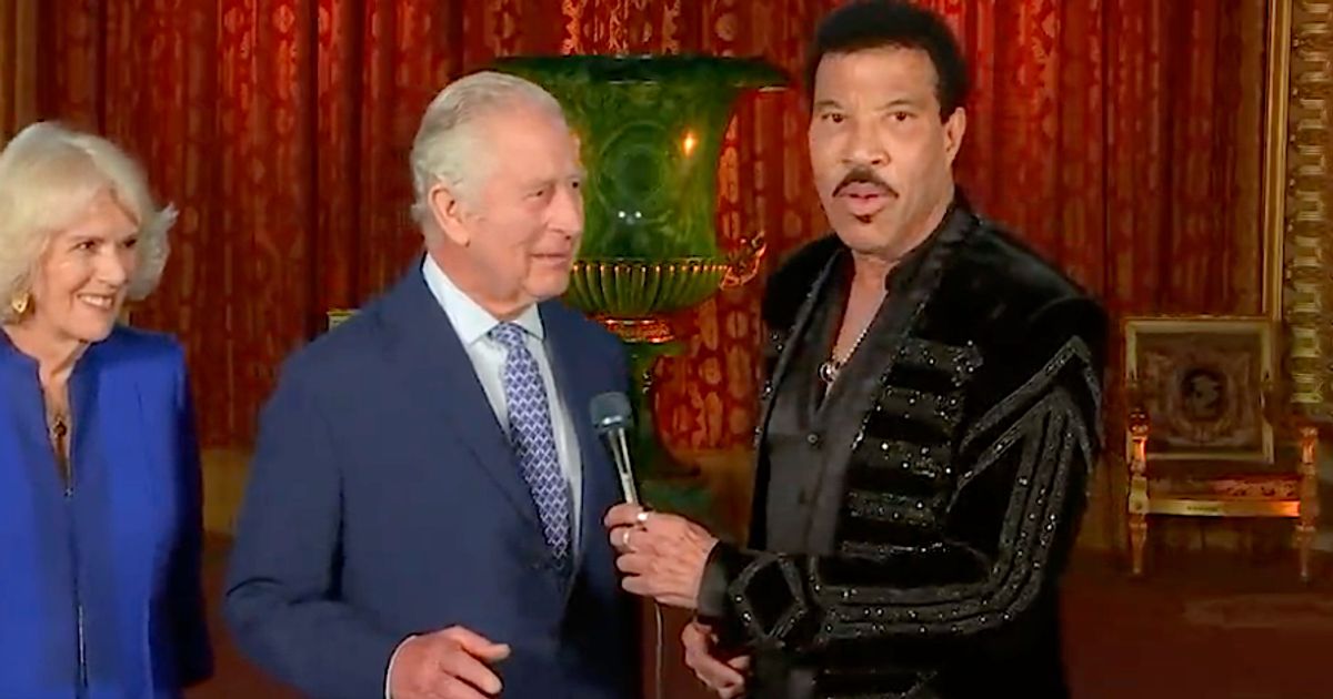 Le roi Charles invité dans “American Idol”