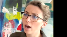 Kat Abu Savagely Imagines Fox News Writers Room After A Mass Shooting