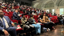 California Reparations Panel OKs State Apology, Payments
