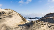 17-Year-Old Dies Buried Under ‘Several Feet’ Of Sand After North Carolina Dune Collapse