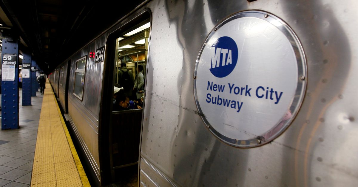 NYC subway rider who placed unhinged man in deadly chokehold released: cops