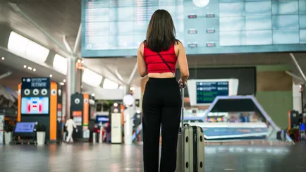 Mistakes People Make When Buying Travel Insurance | HuffPost Life