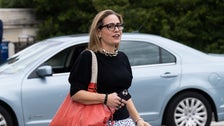 Kyrsten Sinema On Election Denialism: ‘Both Political Parties Are Twisting Stories’