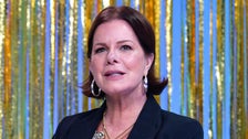 Marcia Gay Harden Reveals ‘All My Children Are Queer’ During Drag Isn’t Dangerous Telethon
