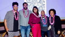 This Group Wants To Change The Game For Pacific Islanders In Entertainment