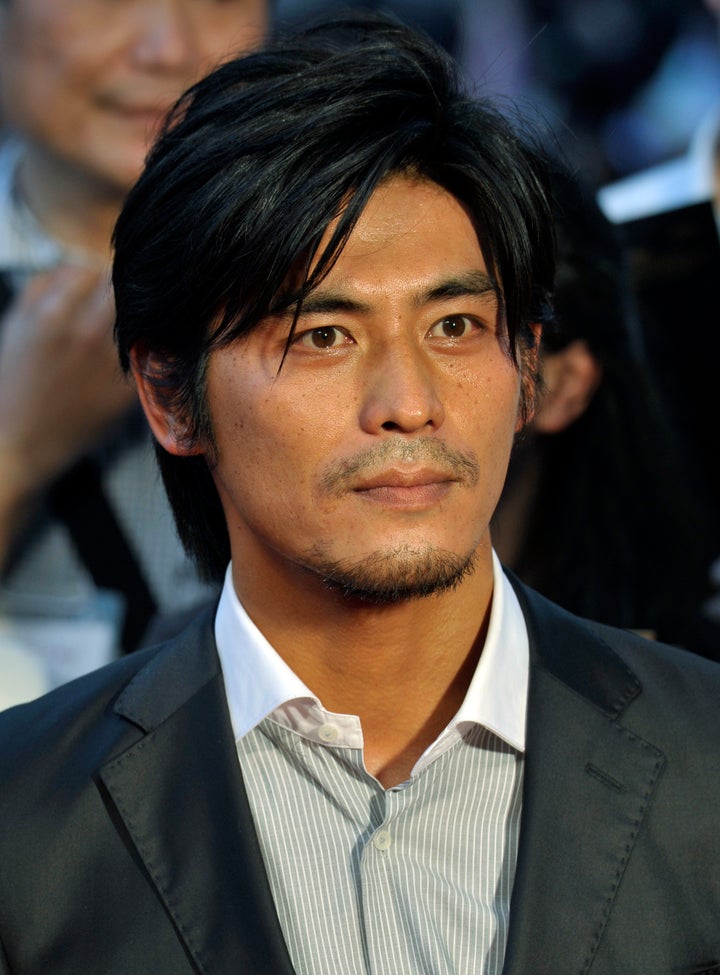 坂口憲二=2010年07月20日
