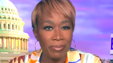 MSNBC’s Joy Reid Rips Republicans On Gun Violence: ‘A Suicide Pact’