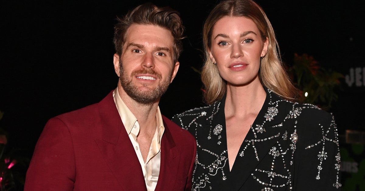 Joel Dommett Told Davina McCall About Wife Hannah's Pregnancy Before Mum - Vimarsana News