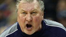 West Virginia Coach Bob Huggins Says Gay Slur On Air, Then Calls It ‘Abhorrent’