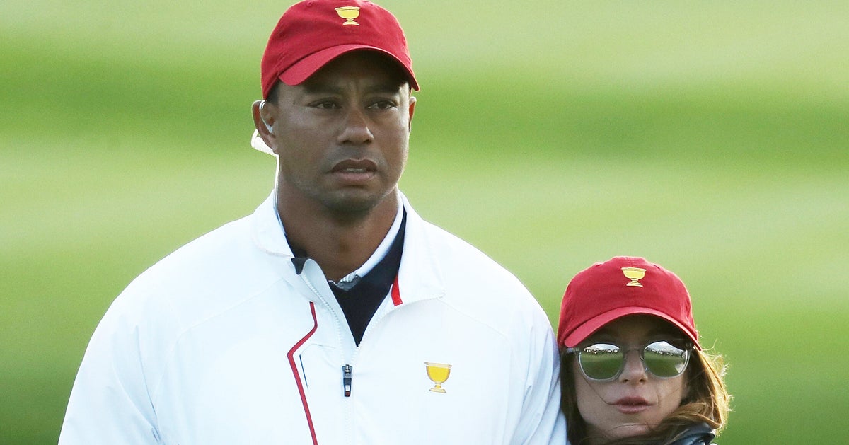 Tiger Woods' Ex Claims He Ended Relationship, Evicted Her Through 'Trickery' - Vimarsana News