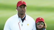 Tiger Woods’ Ex-Girlfriend Claims He Ended Relationship, Evicted Her Through ‘Trickery’