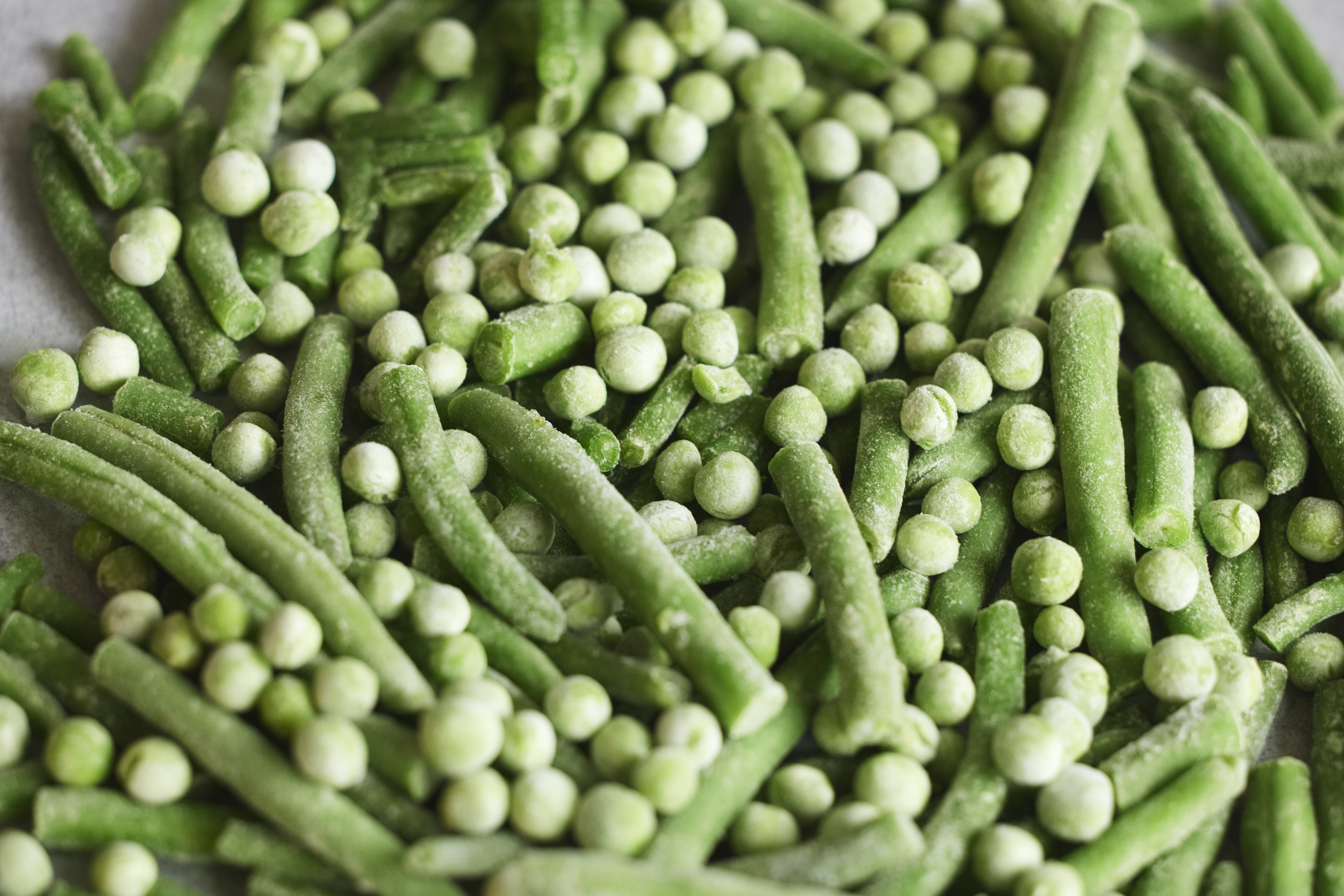 Do you steam frozen vegetables фото 44