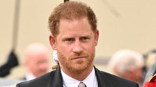 ‘Spare’ Ghostwriter Recalls Screaming At Prince Harry During Late Night Zoom Call